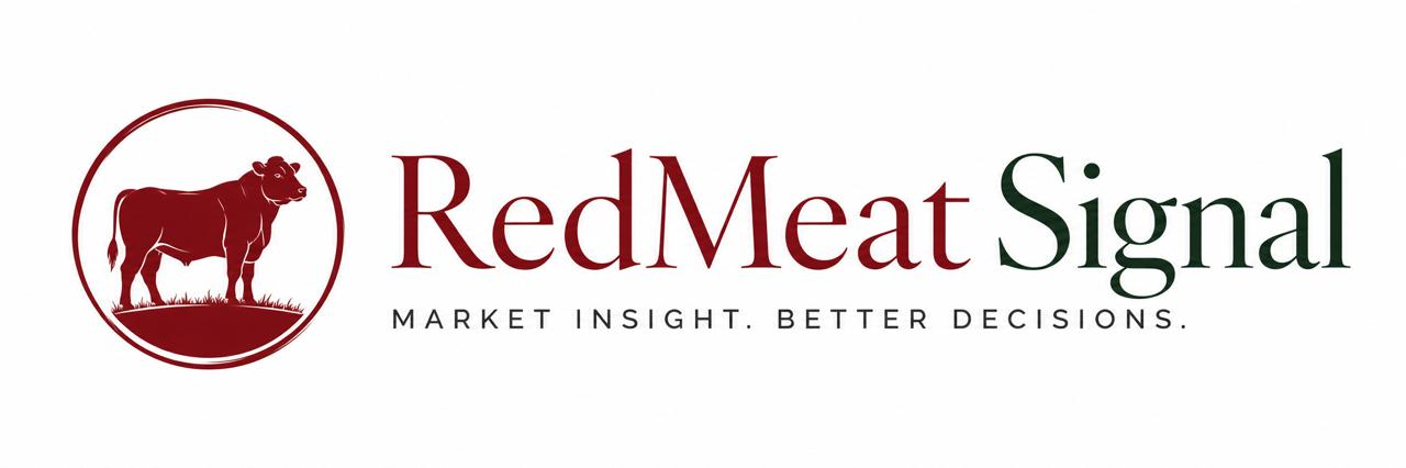 RedMeat Signal SA
